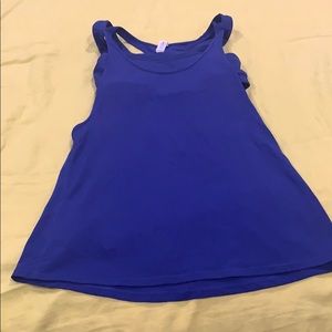 Lululemon bra included top